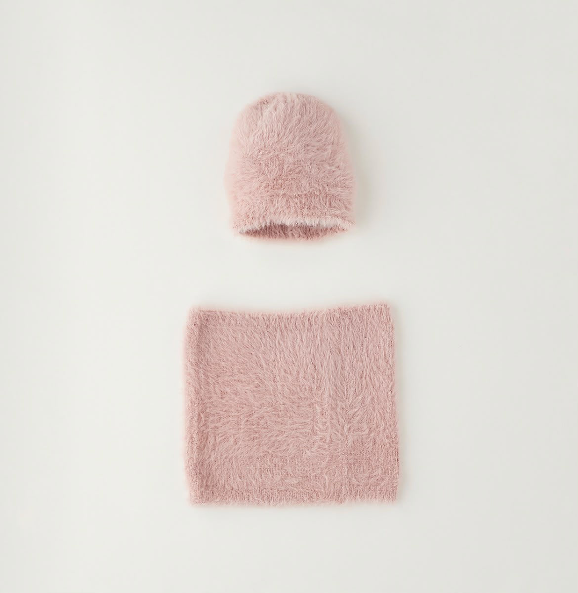 Cappello+collo Sarabanda 0H918/00 00 MINIBANDA