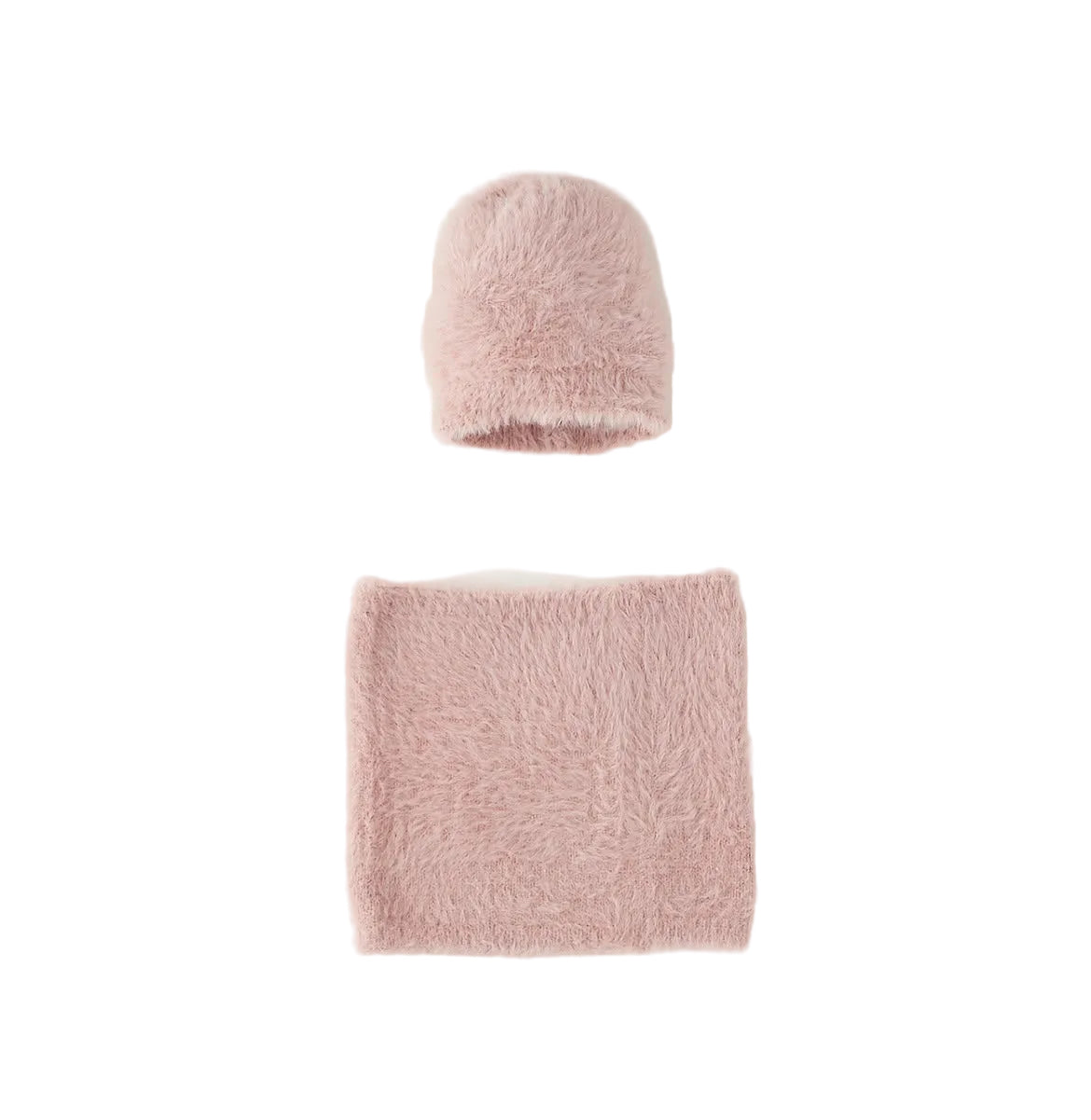 Cappello+collo Sarabanda 0H918/00 00 MINIBANDA