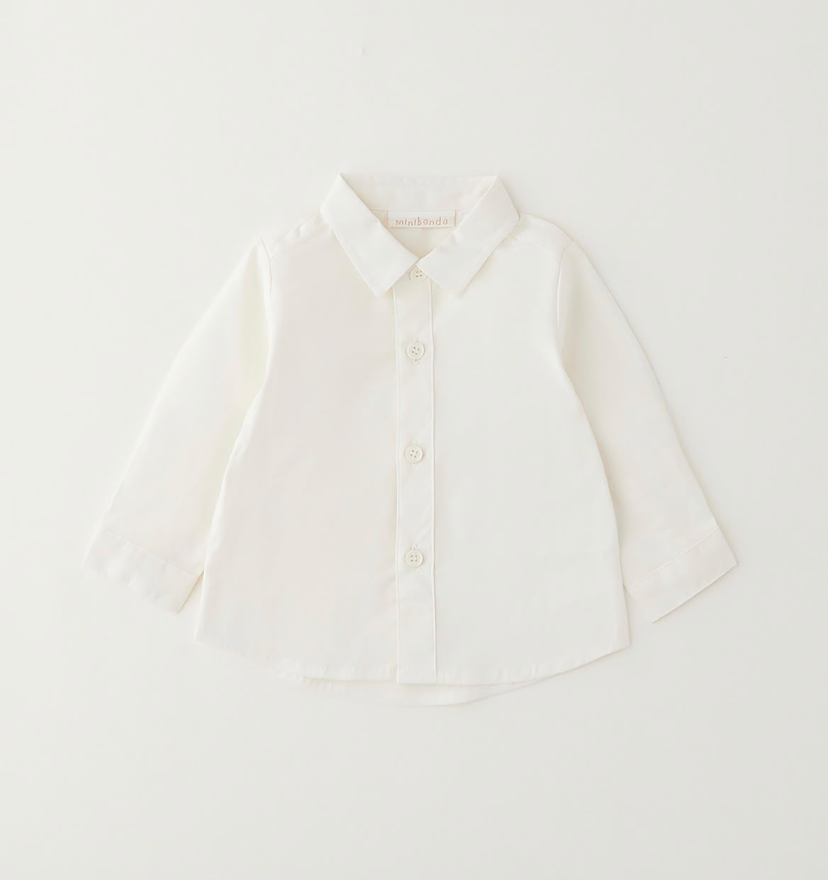 Camicia Minibanda H600 00 MINIBANDA