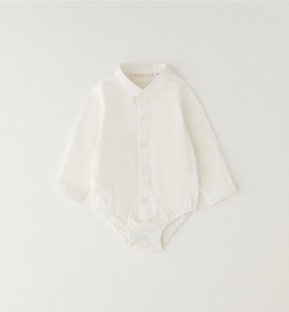 Camicia Minibanda H601 00 MINIBANDA