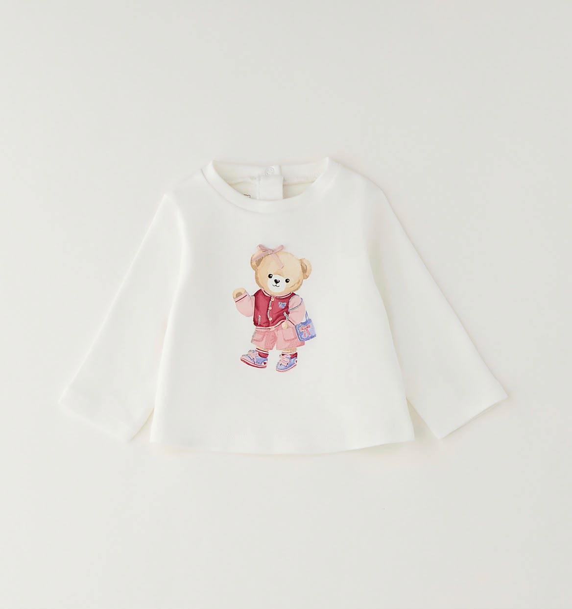 Maglia Minibanda H706 00 MINIBANDA