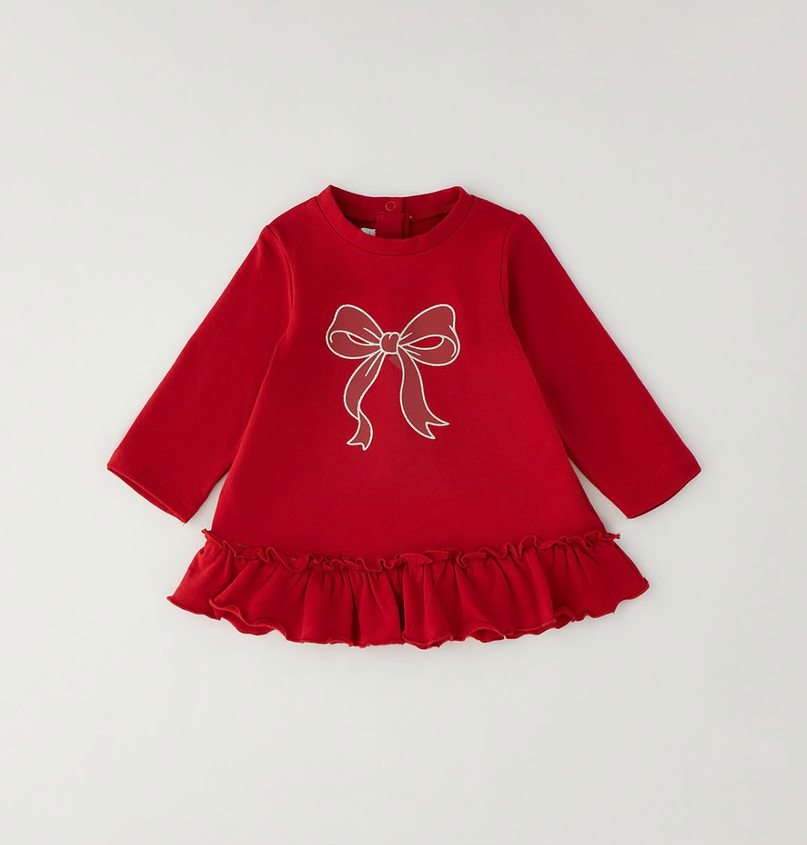 Vestito Minibanda H727 01 MINIBANDA