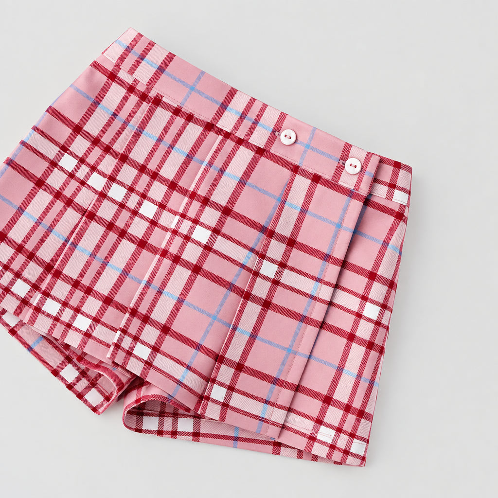 Shorts Minibanda H735 00 MINIBANDA