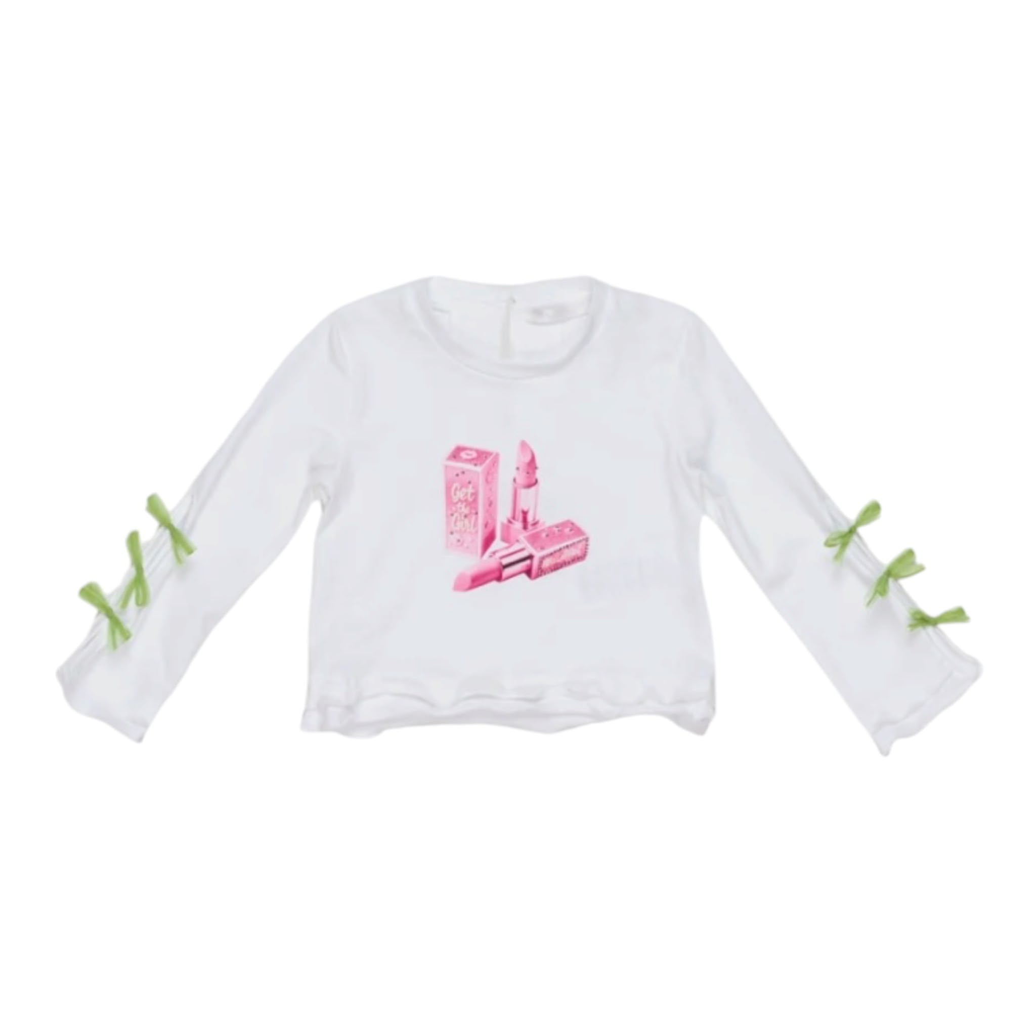 T-shirt Miss Grant MG1513 00 MISS GRANT