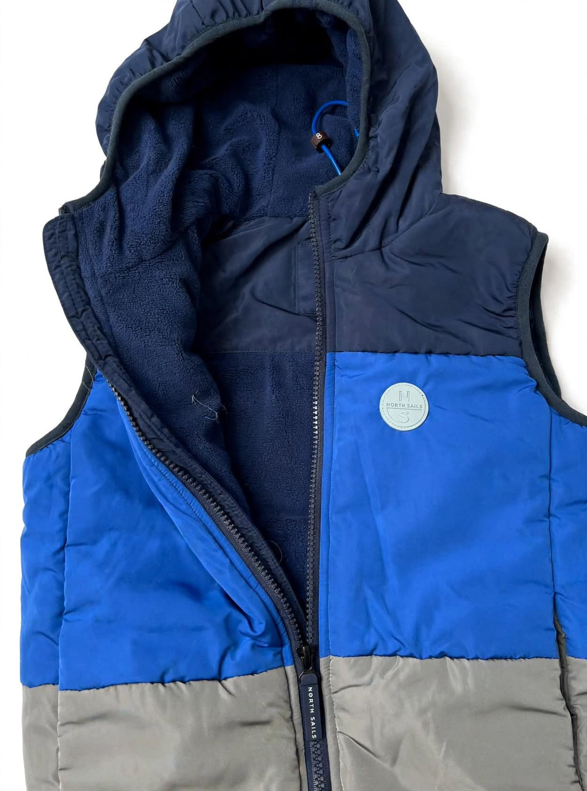 Giubbino North Sails NBA26038GB 00 NORTH SAILS