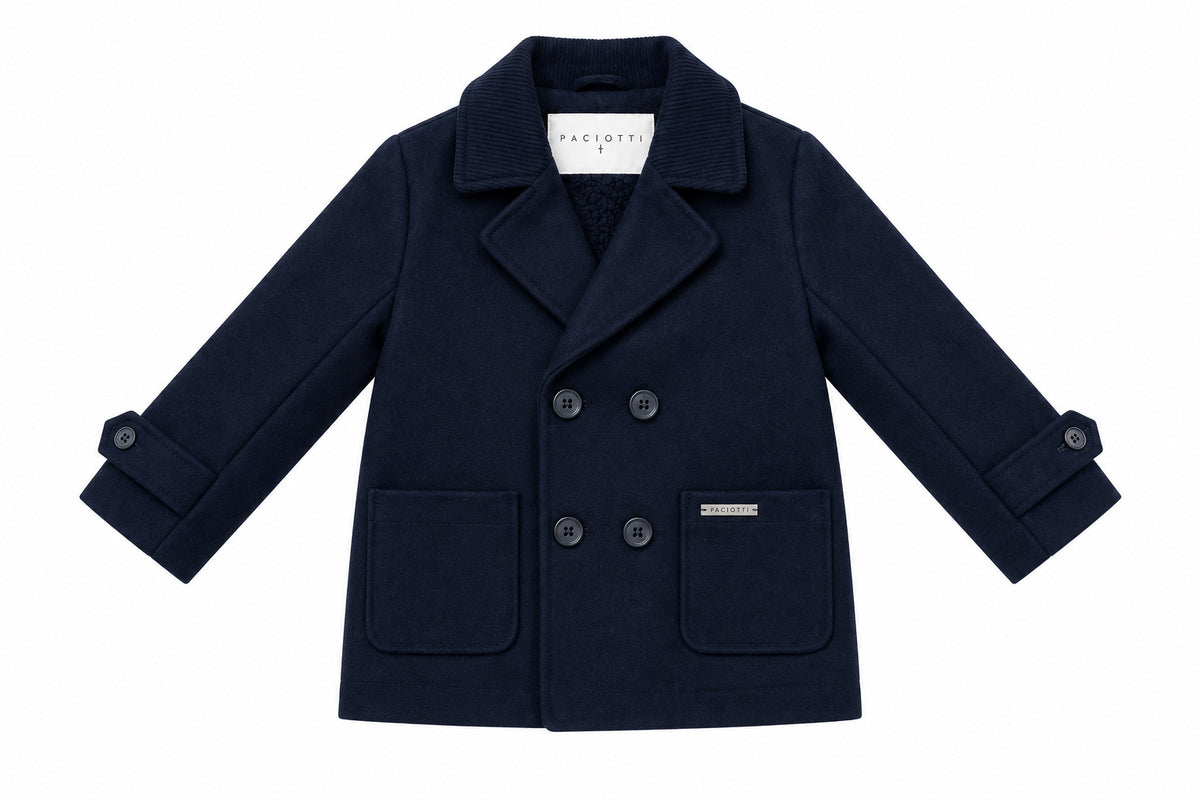 Cappotto Paciotti GBP7353B 00 PACIOTTI