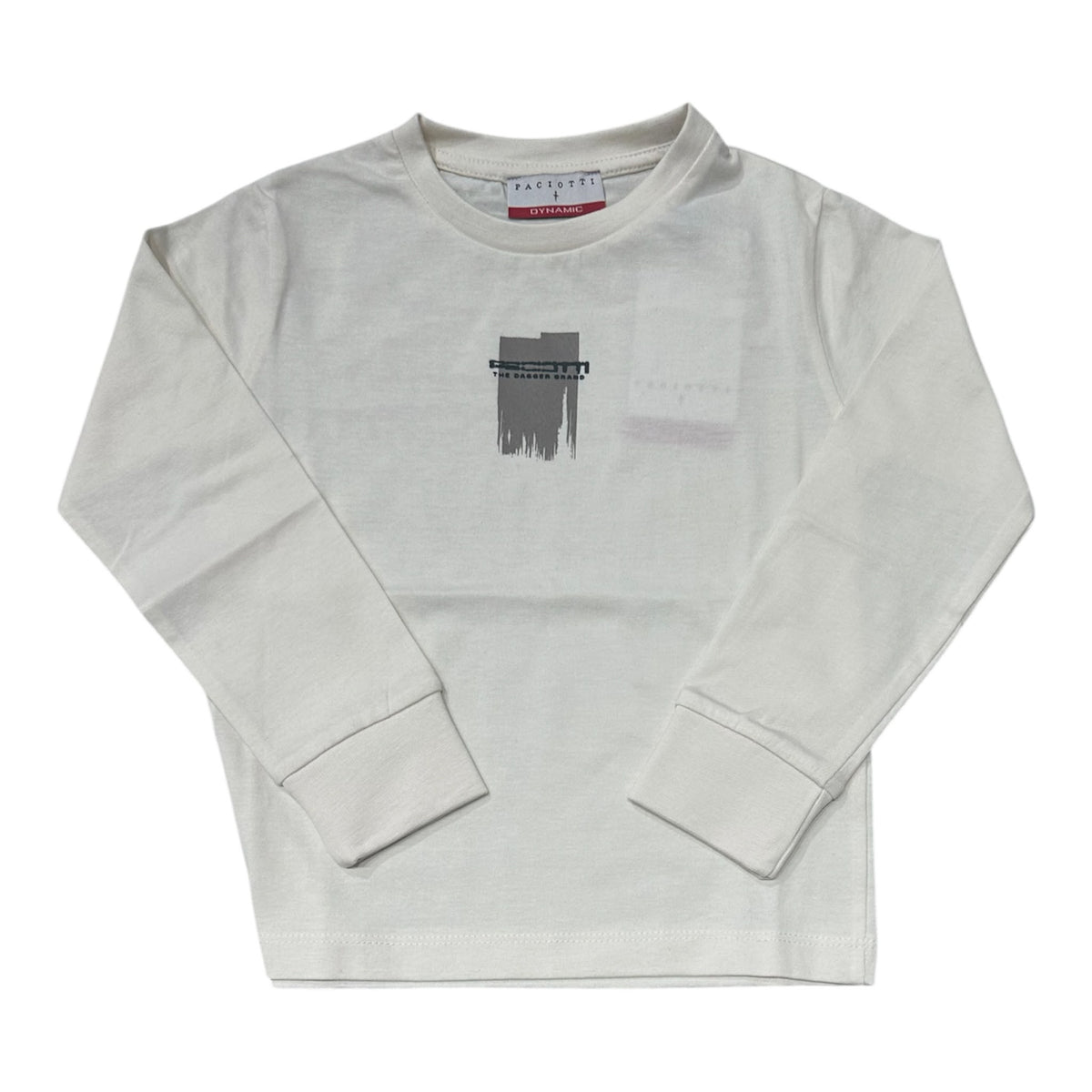 T-shirt Paciotti TSP7301B 00 PACIOTTI