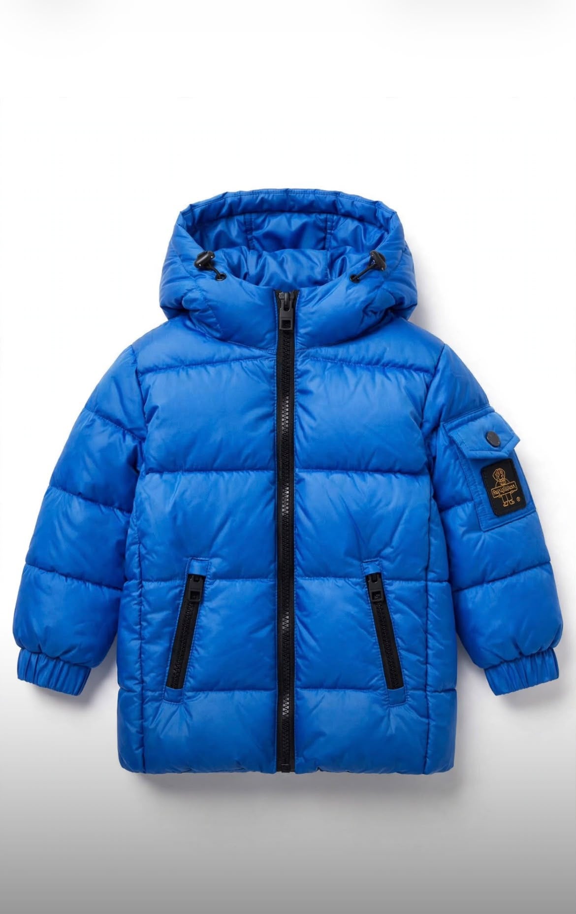 Giubbino Refrigiwear<BR/> RN2356CW26 00 REFRIGIWEAR