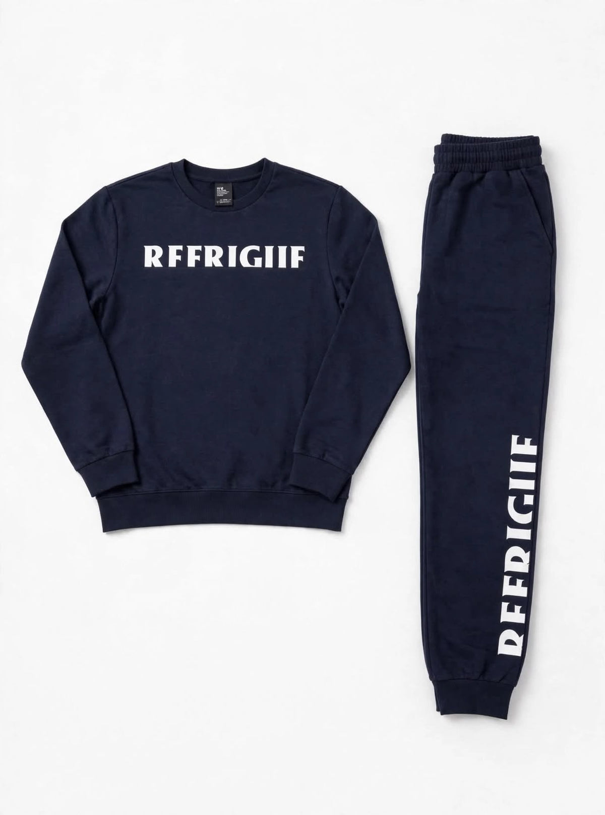 Tuta Refrigue 2831T00075 01 REFRIGUE