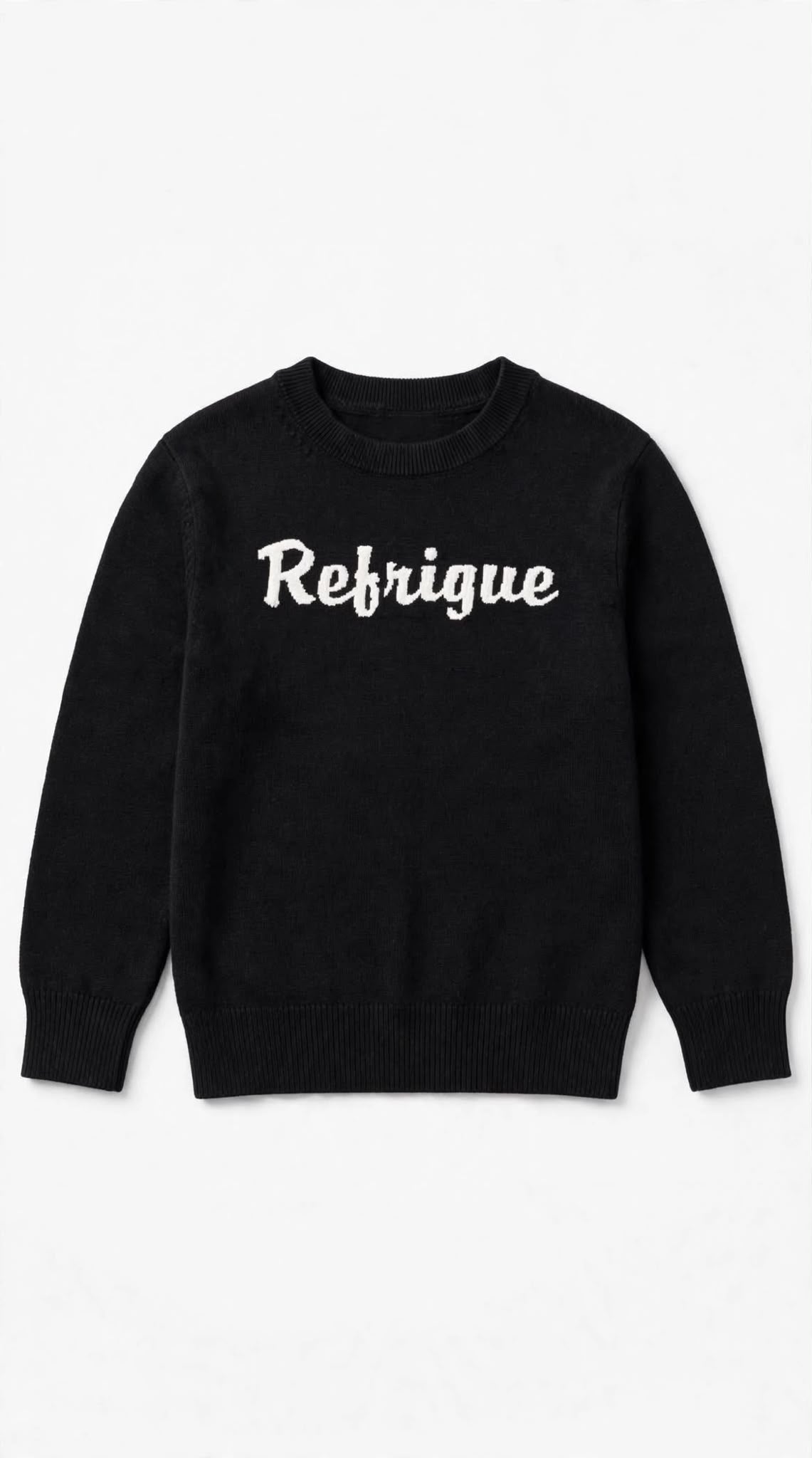 Maglia Refrigue 2831W00081 00 REFRIGUE