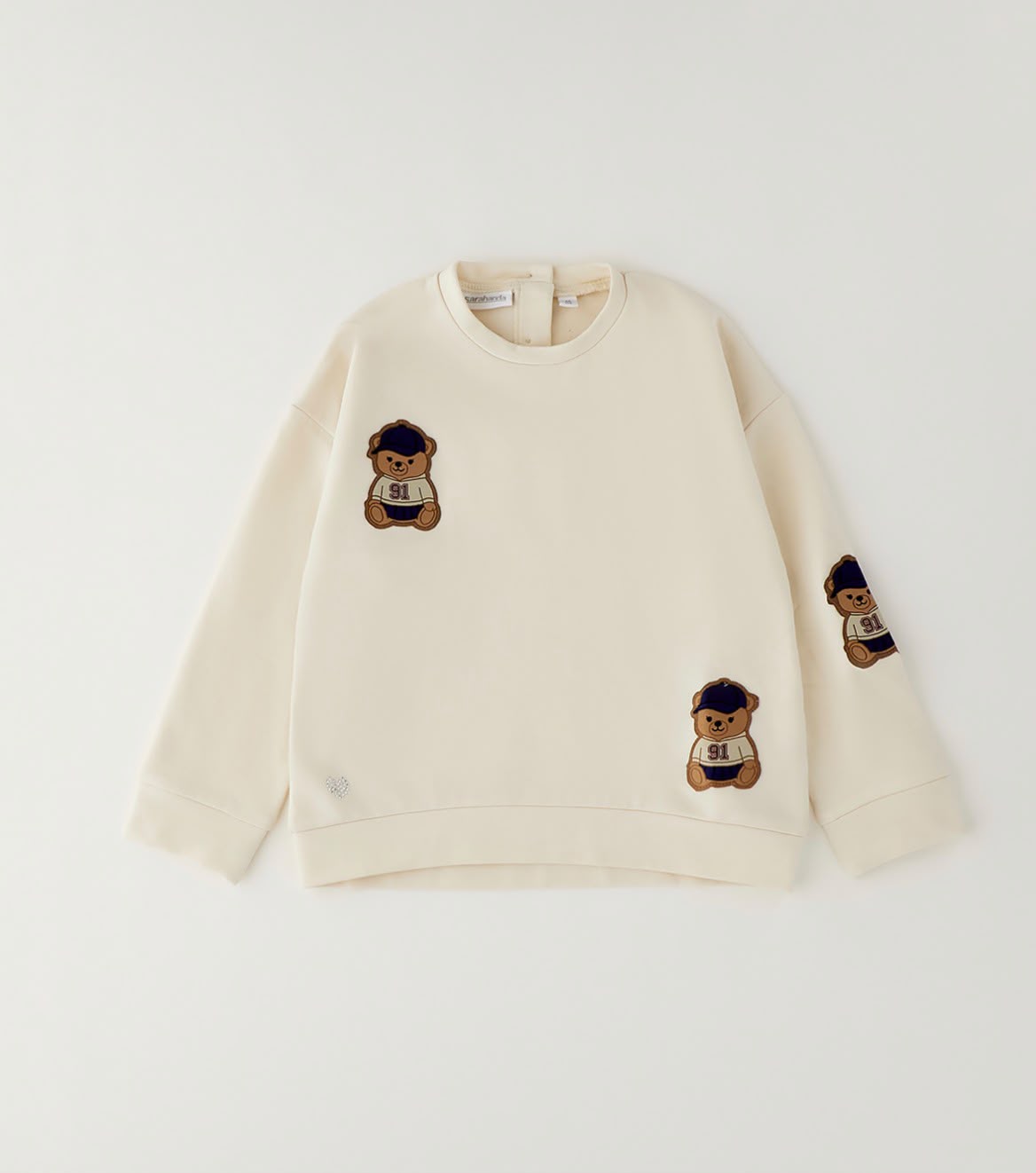 Maglia Sarabanda 0H223/00 00 SARABANDA