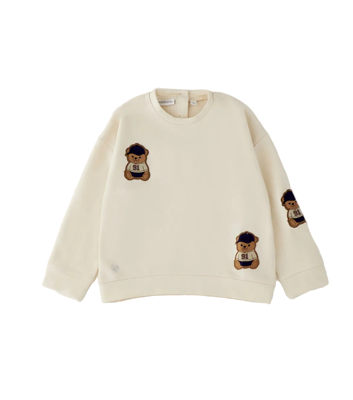 Maglia Sarabanda 0H223/00 00 SARABANDA