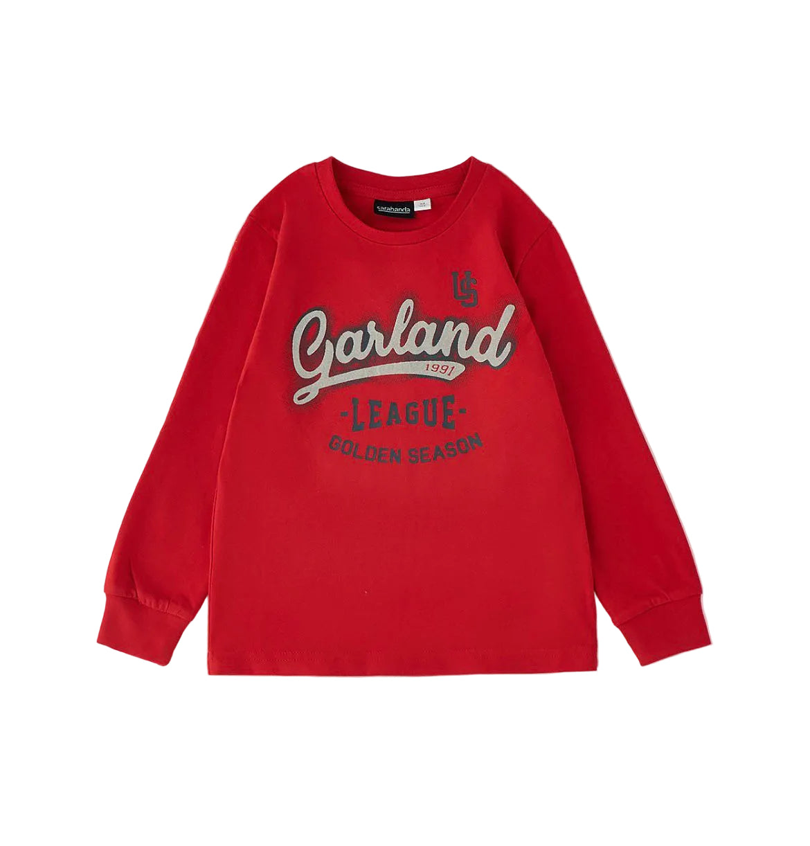 Maglia Sarabanda H028 00 SARABANDA