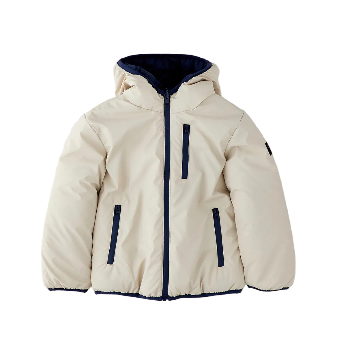 Giubino reversibile Sarabanda H051 00 SARABANDA