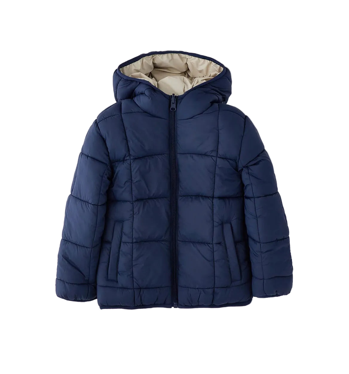 Giubino reversibile Sarabanda H051 00 SARABANDA