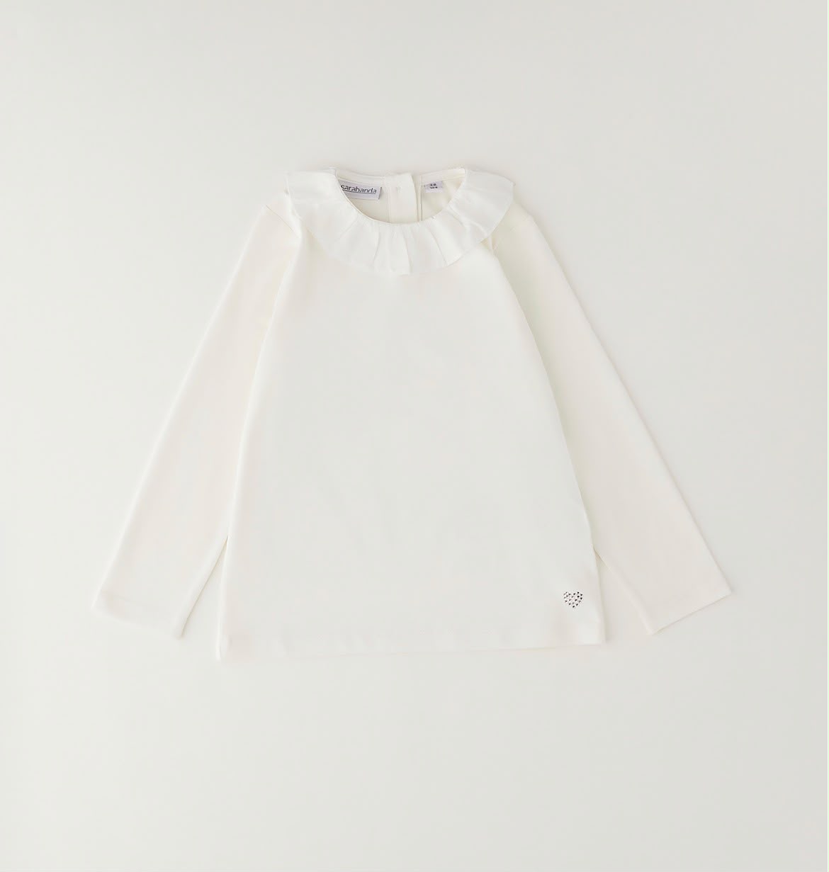 Maglia Sarabanda H230 00 SARABANDA