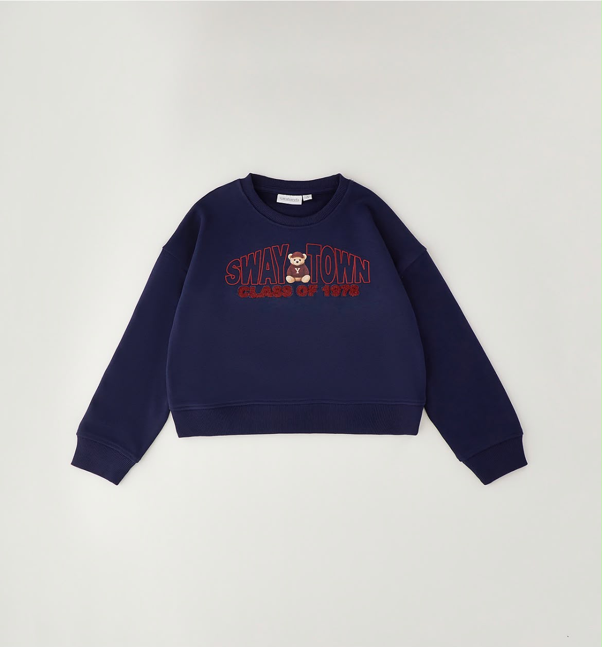 Maglia Sarabanda H423 00 SARABANDA