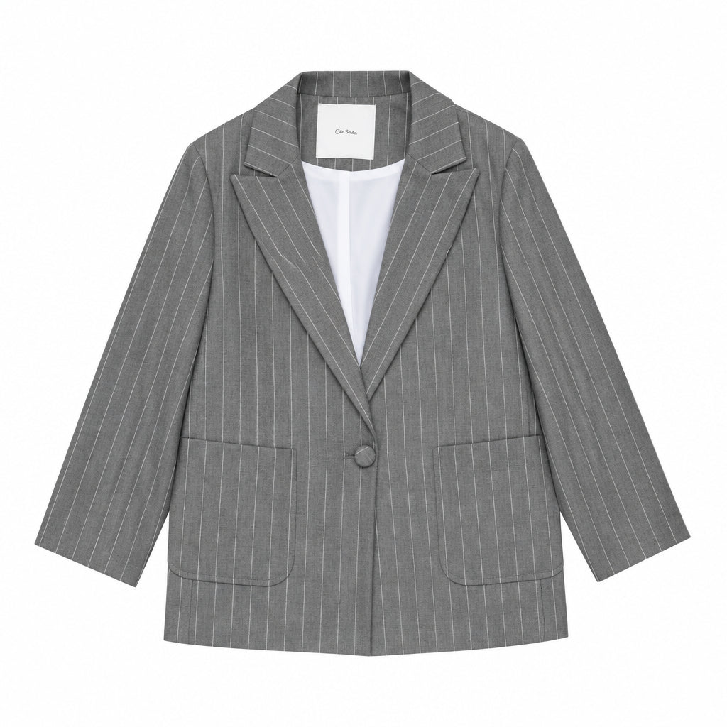 Giacca So Twee ST0142 00 SO TWEE BY MISS GRANT