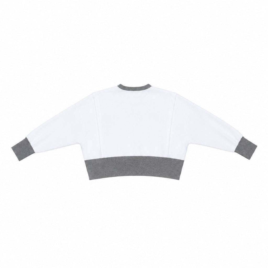 Maglia So Twee ST0180 00 SO TWEE BY MISS GRANT