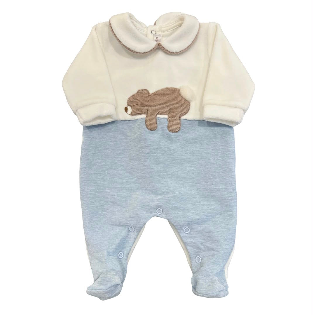 Coordinato Teto e Tatta CO9450 00 TETO E TATTA