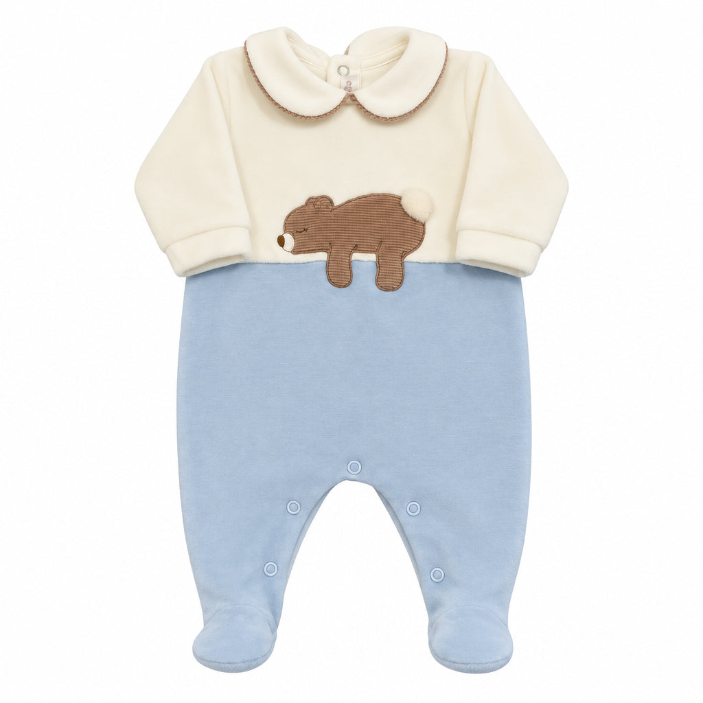 Coordinato Teto e Tatta CO9450 00 TETO E TATTA