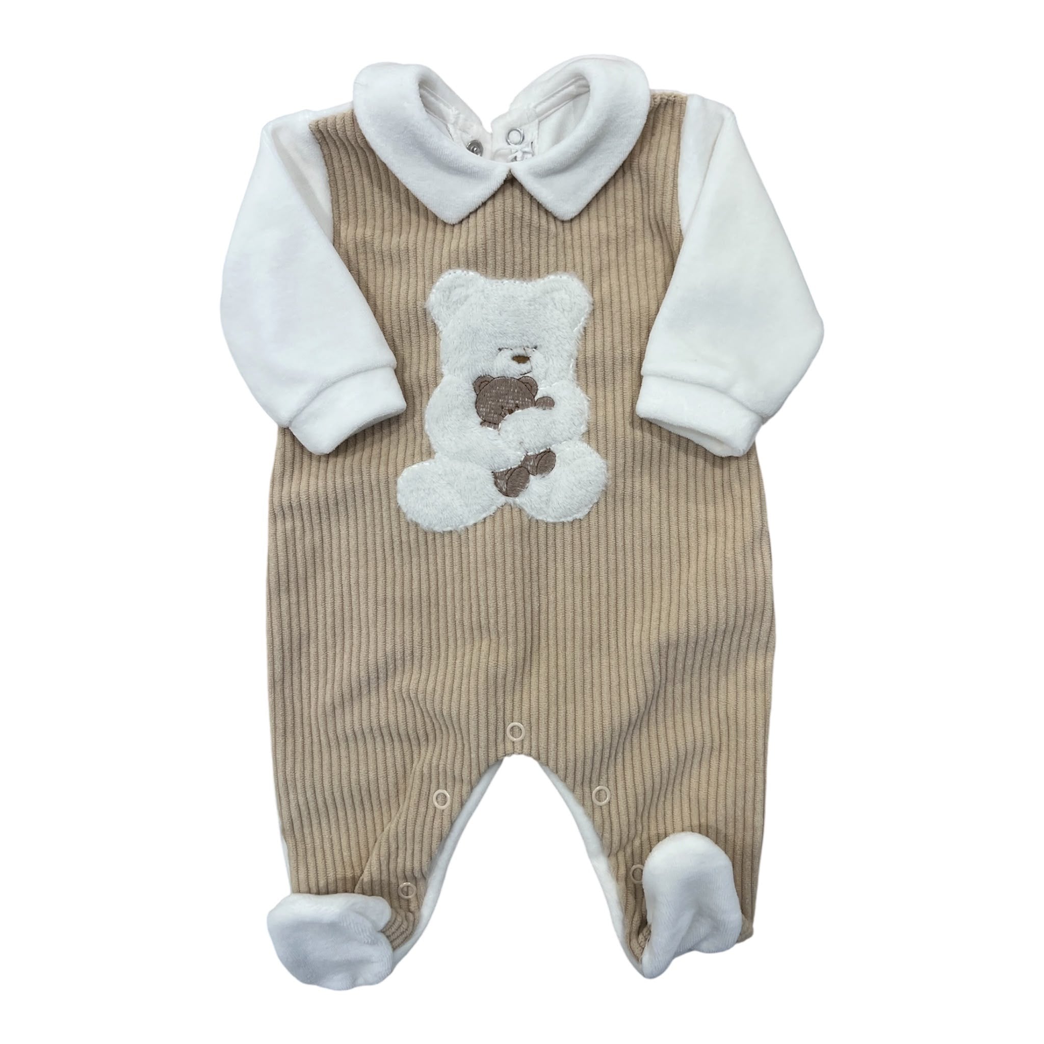Coordinato Teto e Tatta CO9550 00 TETO E TATTA
