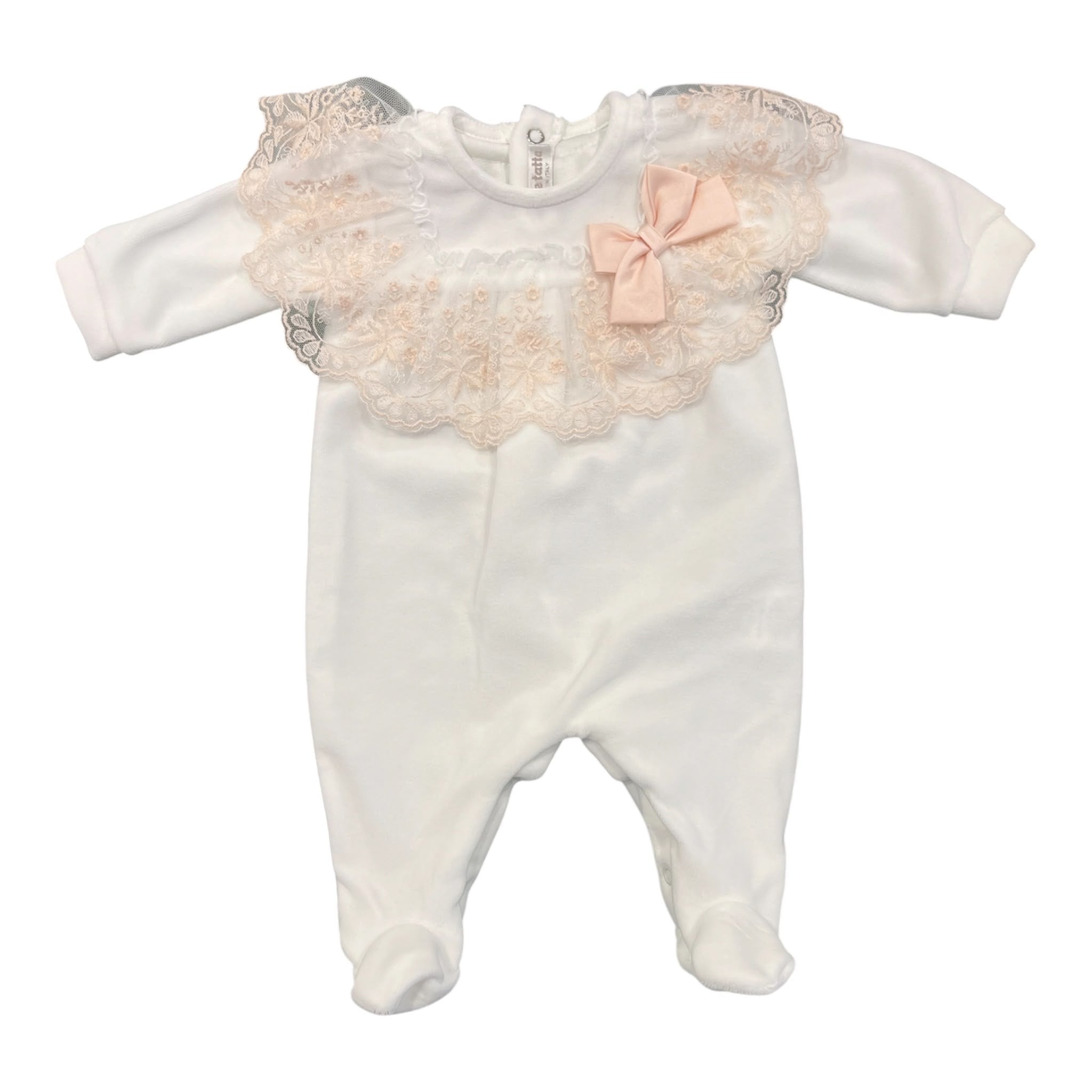Coordinato Teto e Tatta CS9360 00 TETO E TATTA