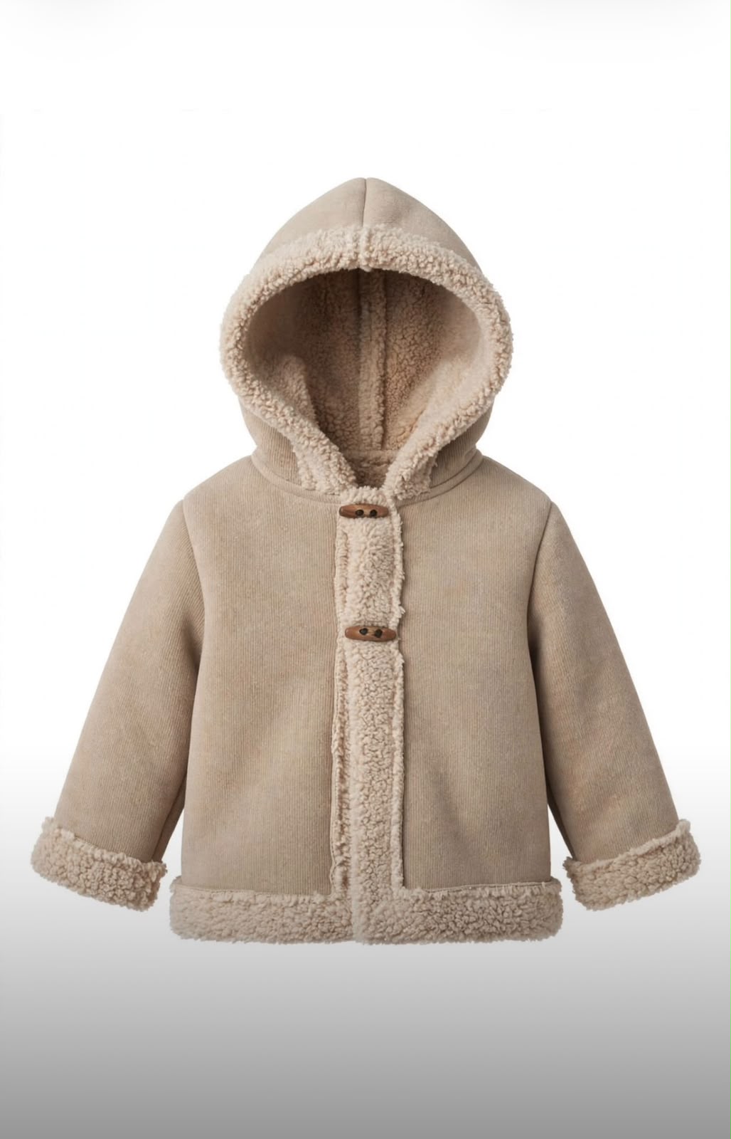 Cappotto Teto e Tatta GN9585 00 TETO E TATTA