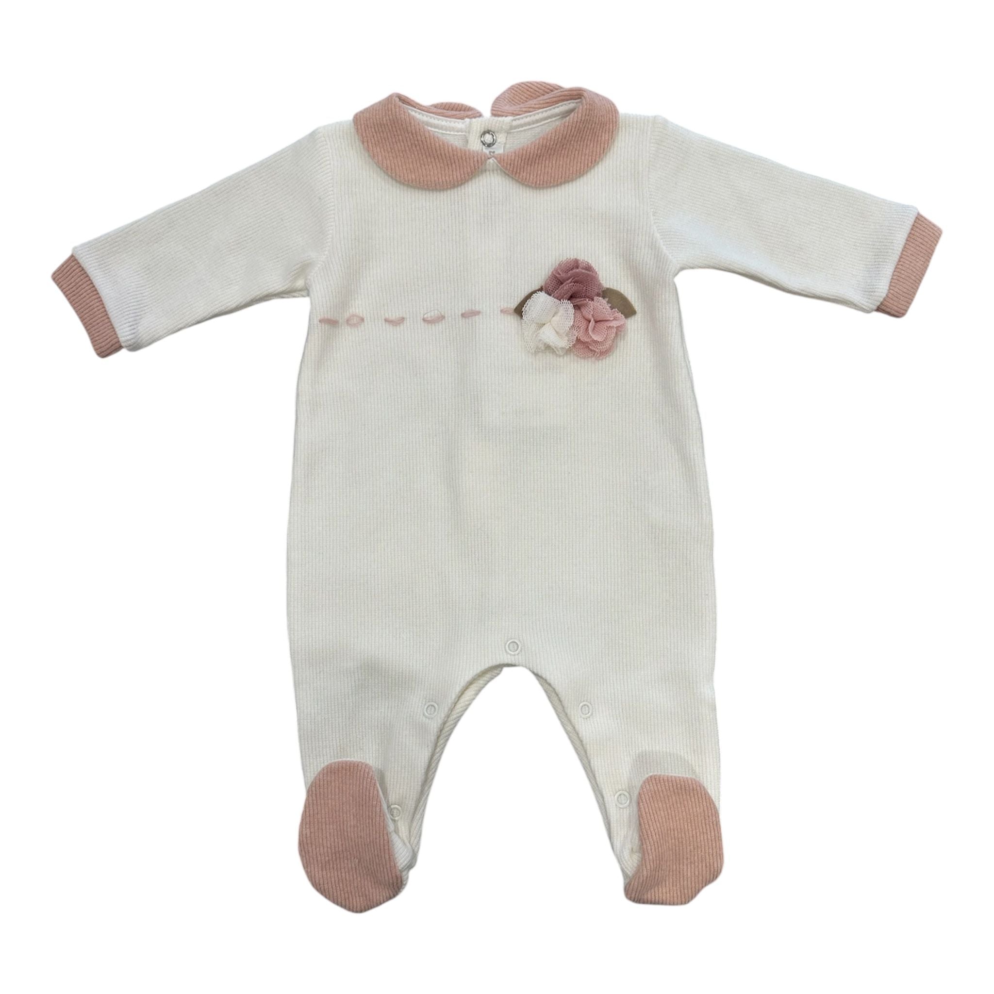 Tutina Teto e Tatta TU9320 00 TETO E TATTA
