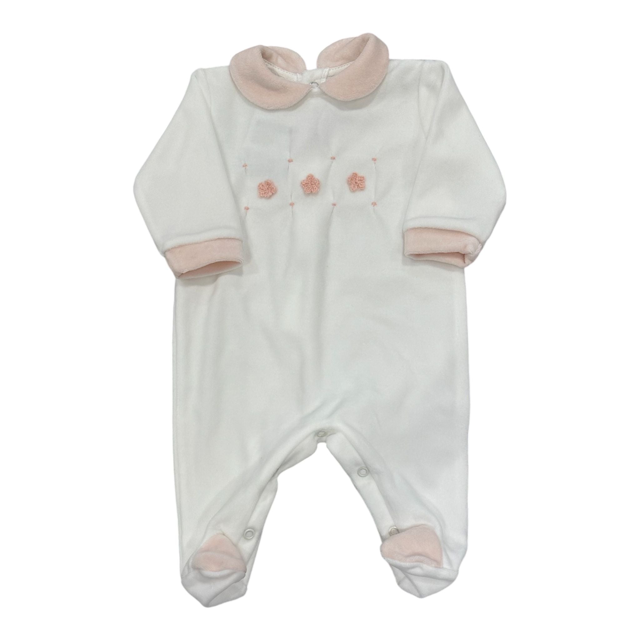 Tutina Teto e Tatta TU9370 00 TETO E TATTA