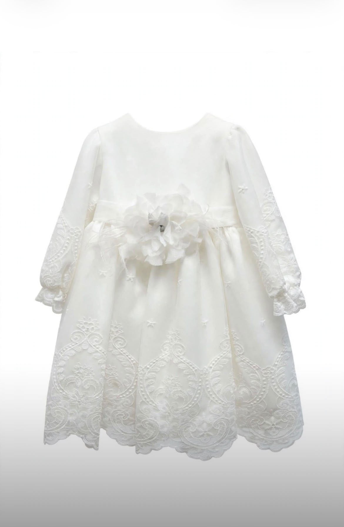 Vestito Teto e Tatta VE9430 00 TETO E TATTA