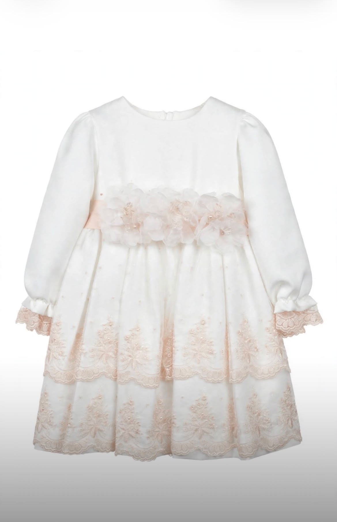 Vestito Teto e Tatta VE9431 00 TETO E TATTA