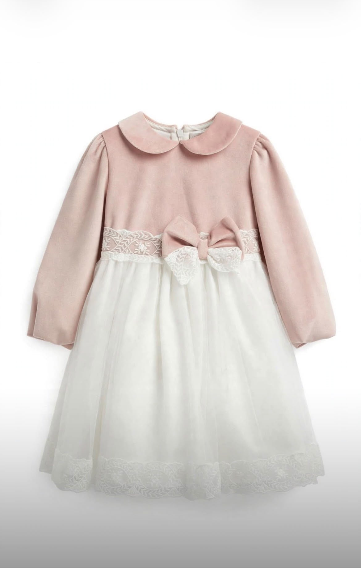 Vestito Teto e Tatta VE9432 00 TETO E TATTA