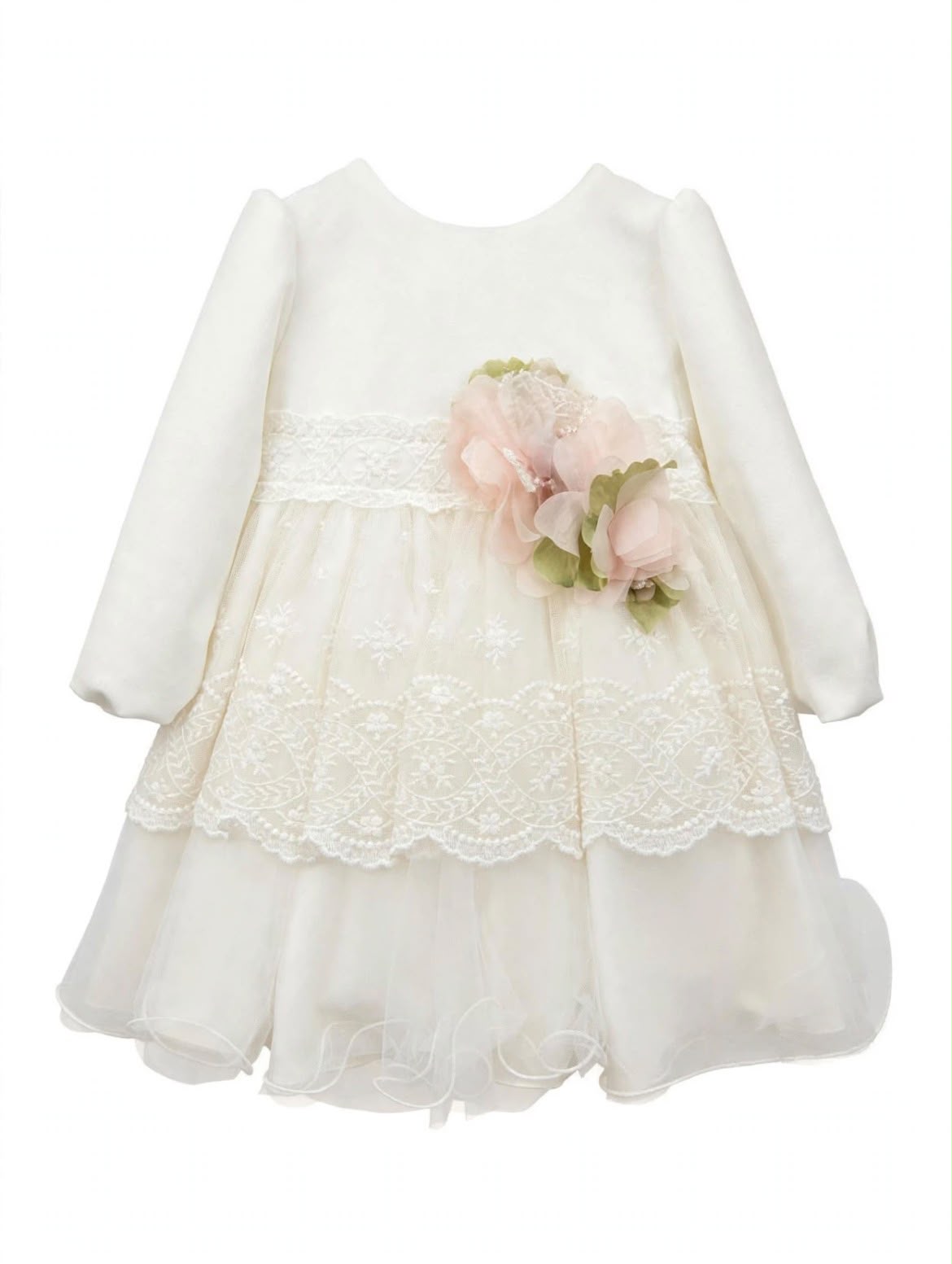 Vestito Teto e Tatta VE9433 00 TETO E TATTA