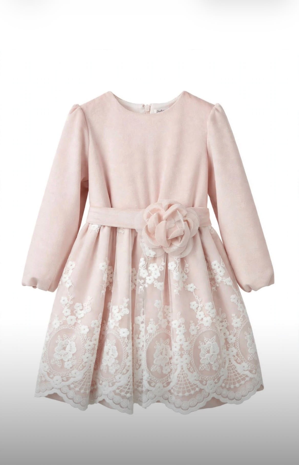 Vestito Teto e Tatta VE9441/L 00 TETO E TATTA