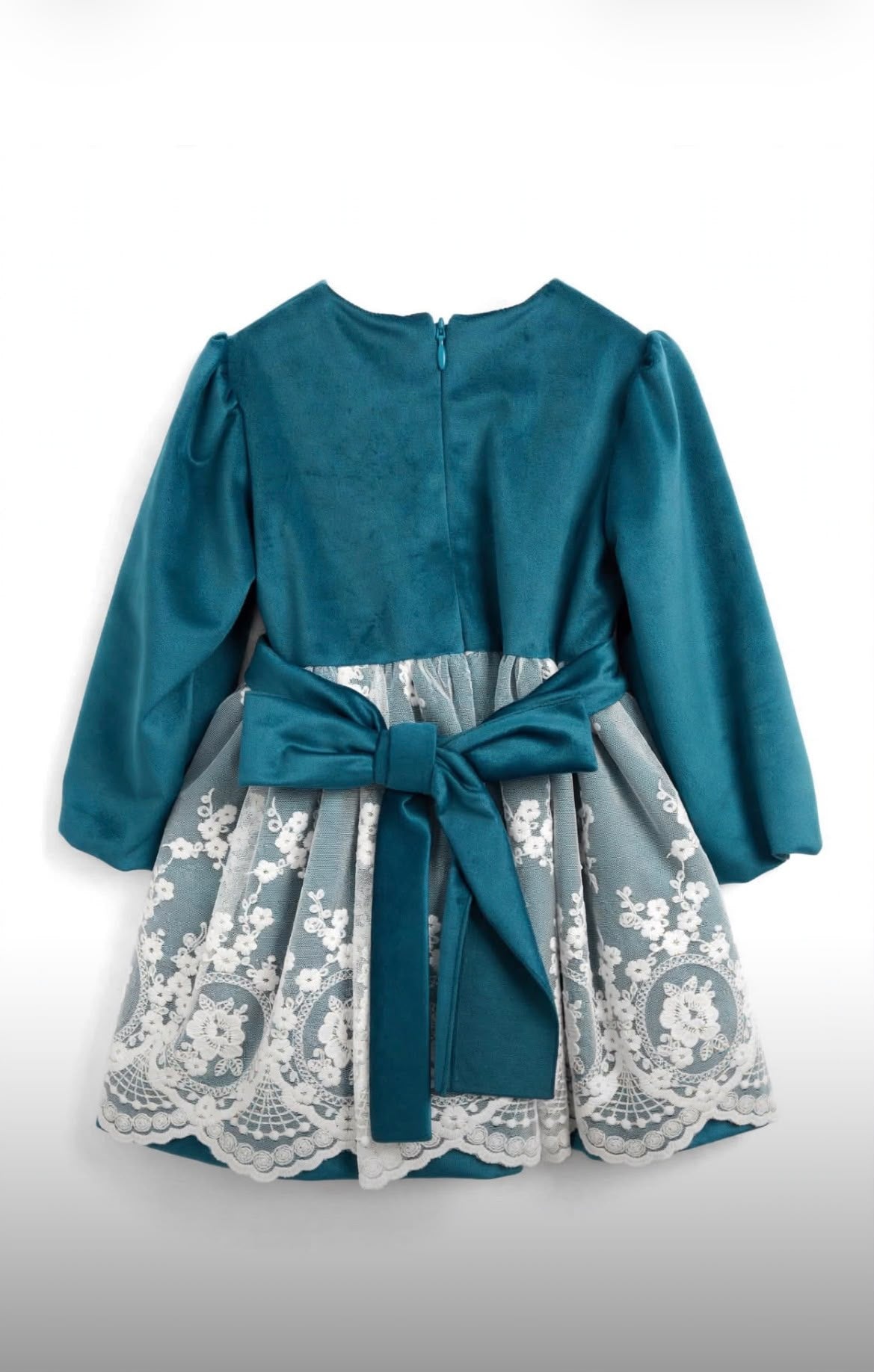 Vestito Teto e Tatta VE9441/L 01 TETO E TATTA