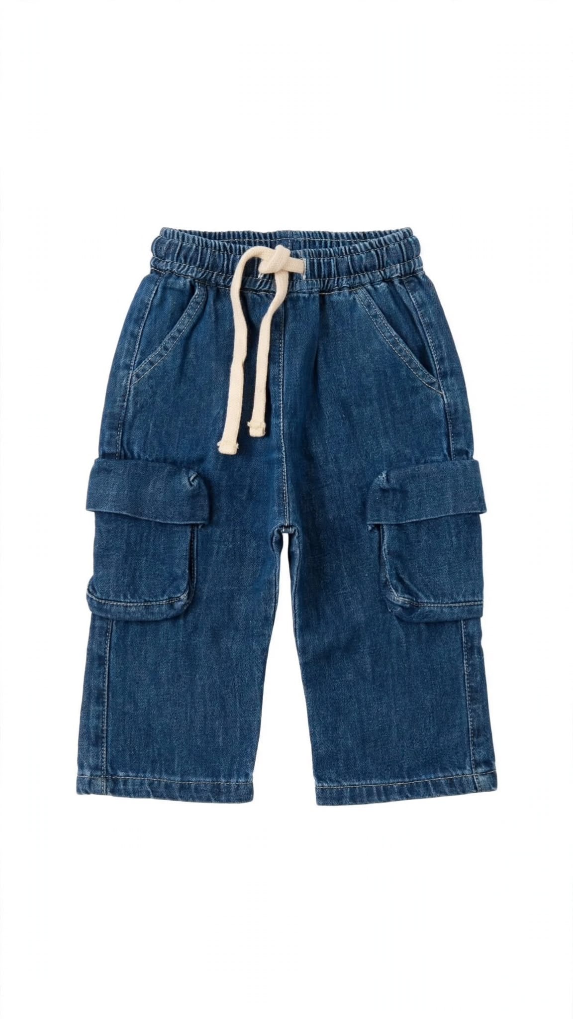 Pantalone U+E' UEM0619 00 U+E'