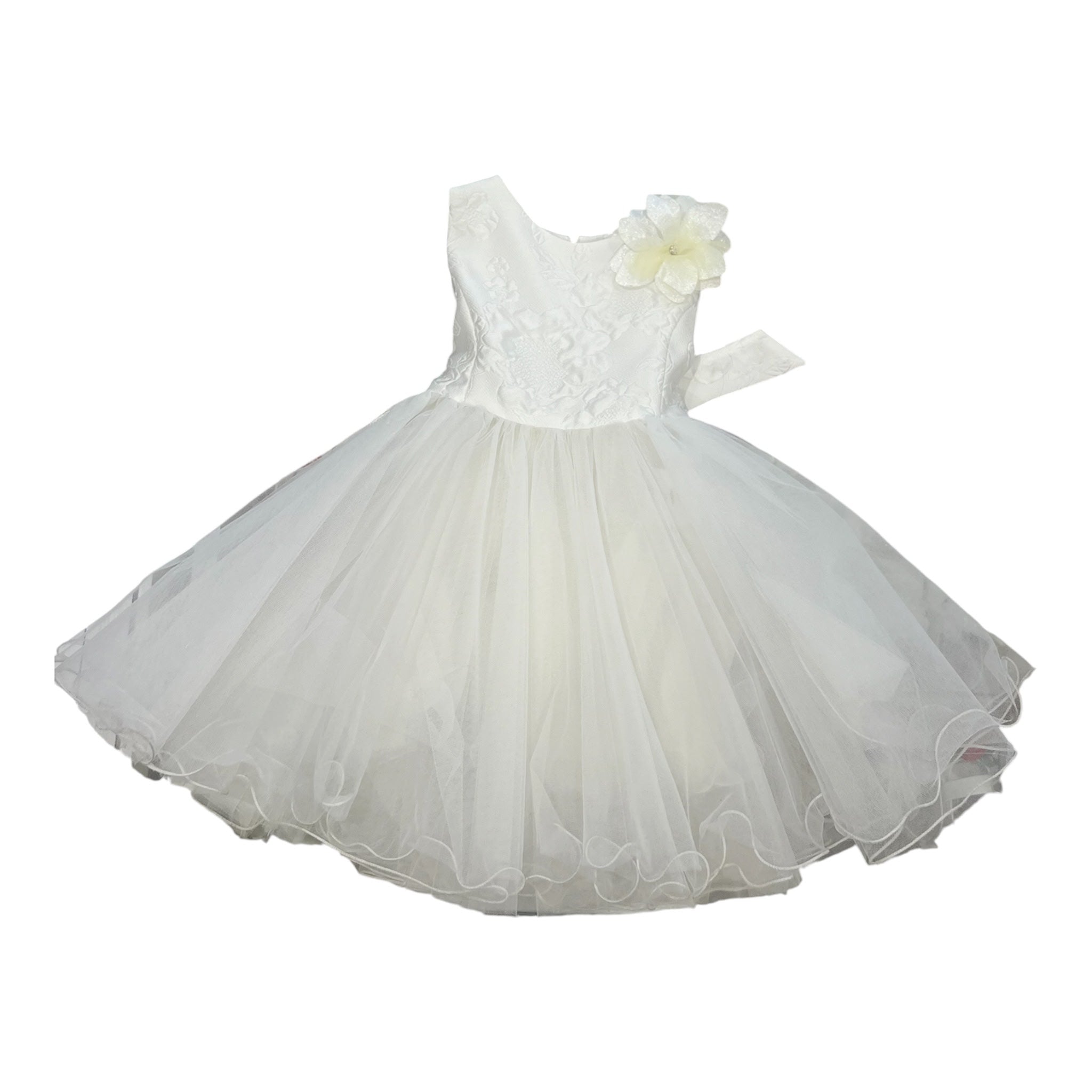 Vestito Le Meraviglie ABL687 00 ST.19EST.CERIMONIA