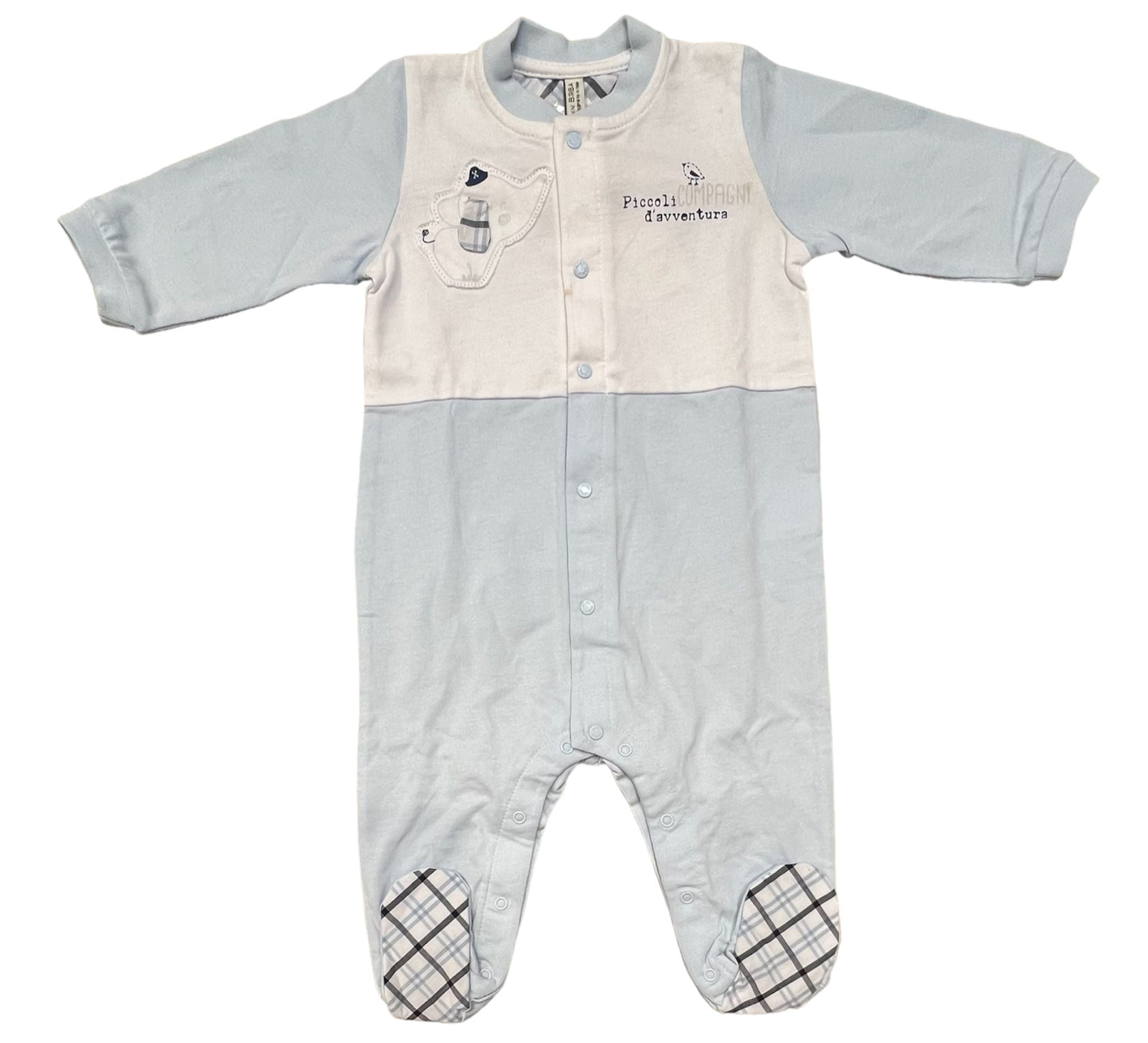 Tutina Birba B84500 00 BIRBA