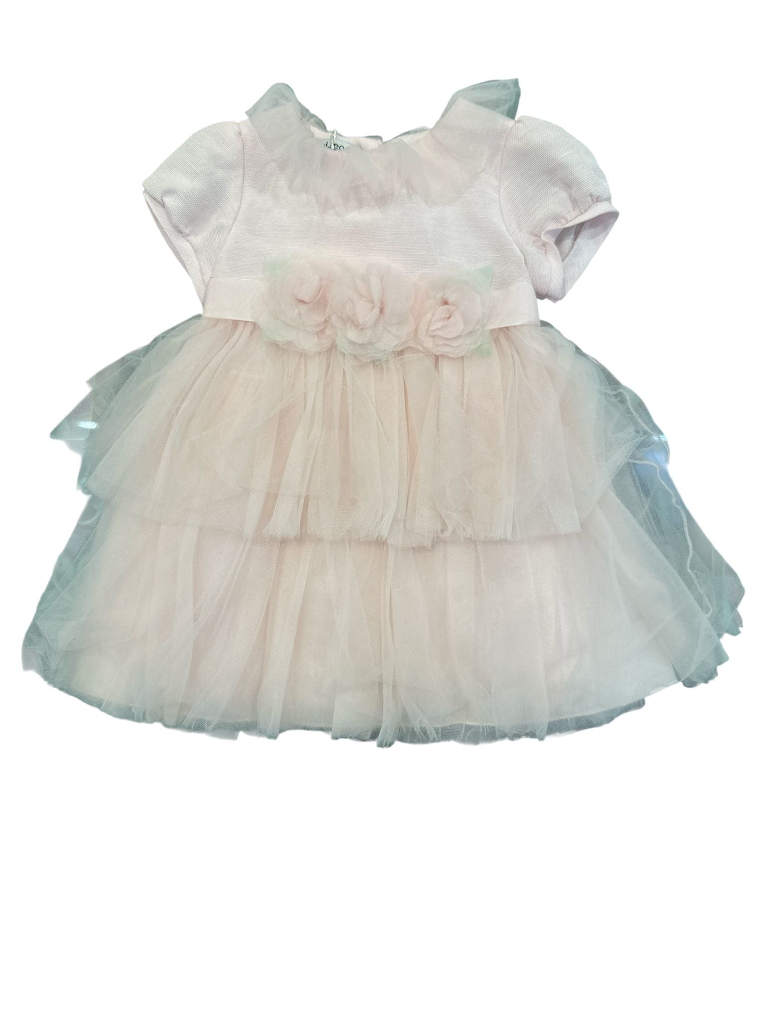 Vestito Mini Leod D403 00 MINI LEOD
