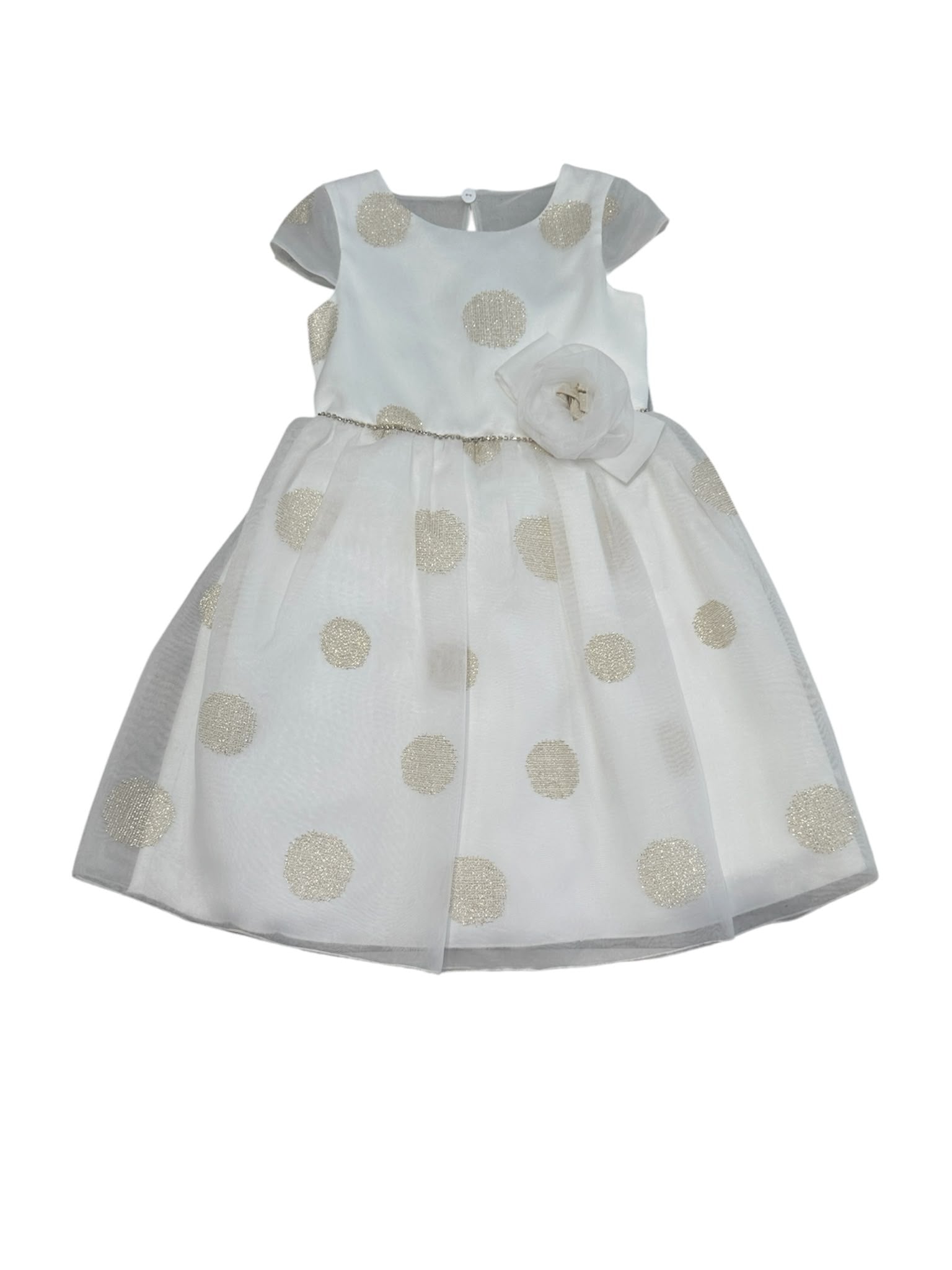 Vestitino Miss Leod 4517 053 MISS LEOD
