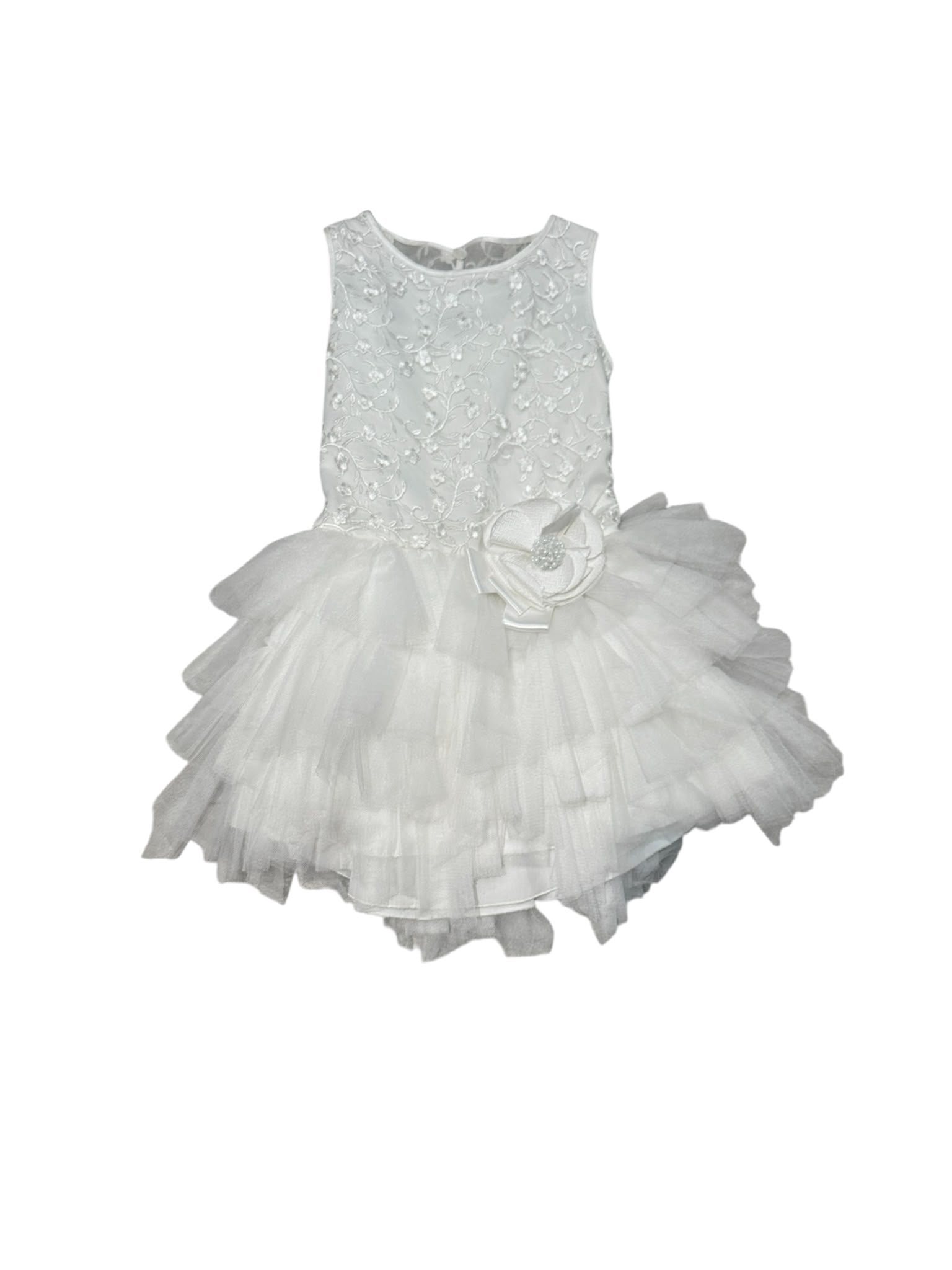 Vestito Miss Leod 4520 032 MISS LEOD