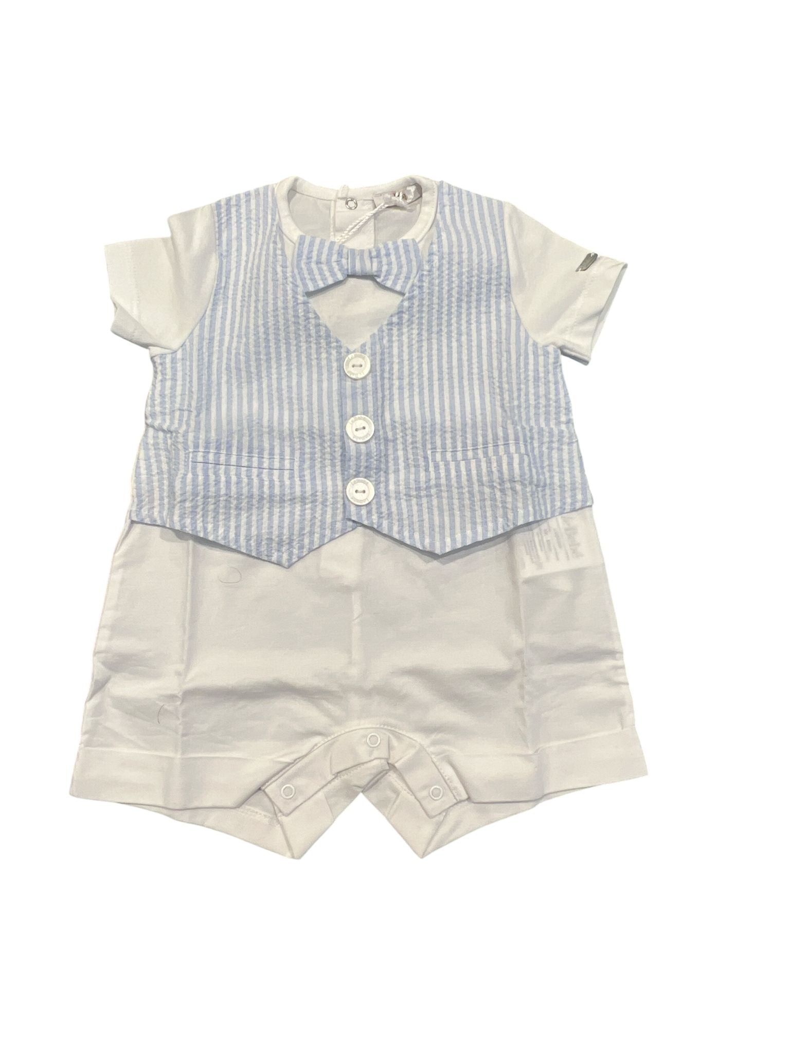 Pagliaccetto Le Bebè LBB3640 00 LE BEBE'