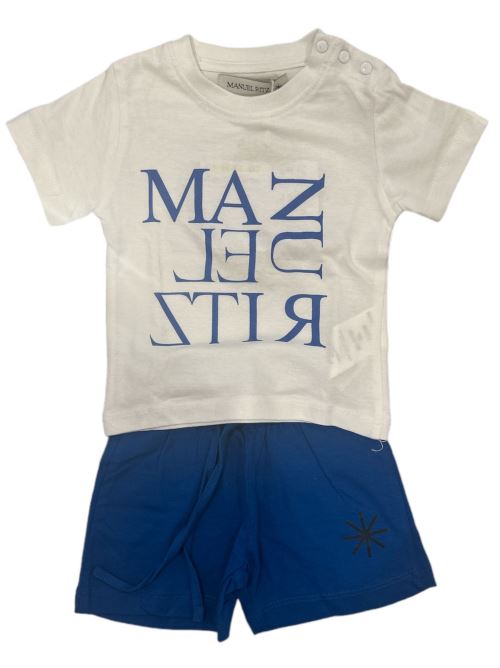 Completo Manuel Ritz MR1781 00 MANUEL RITZ