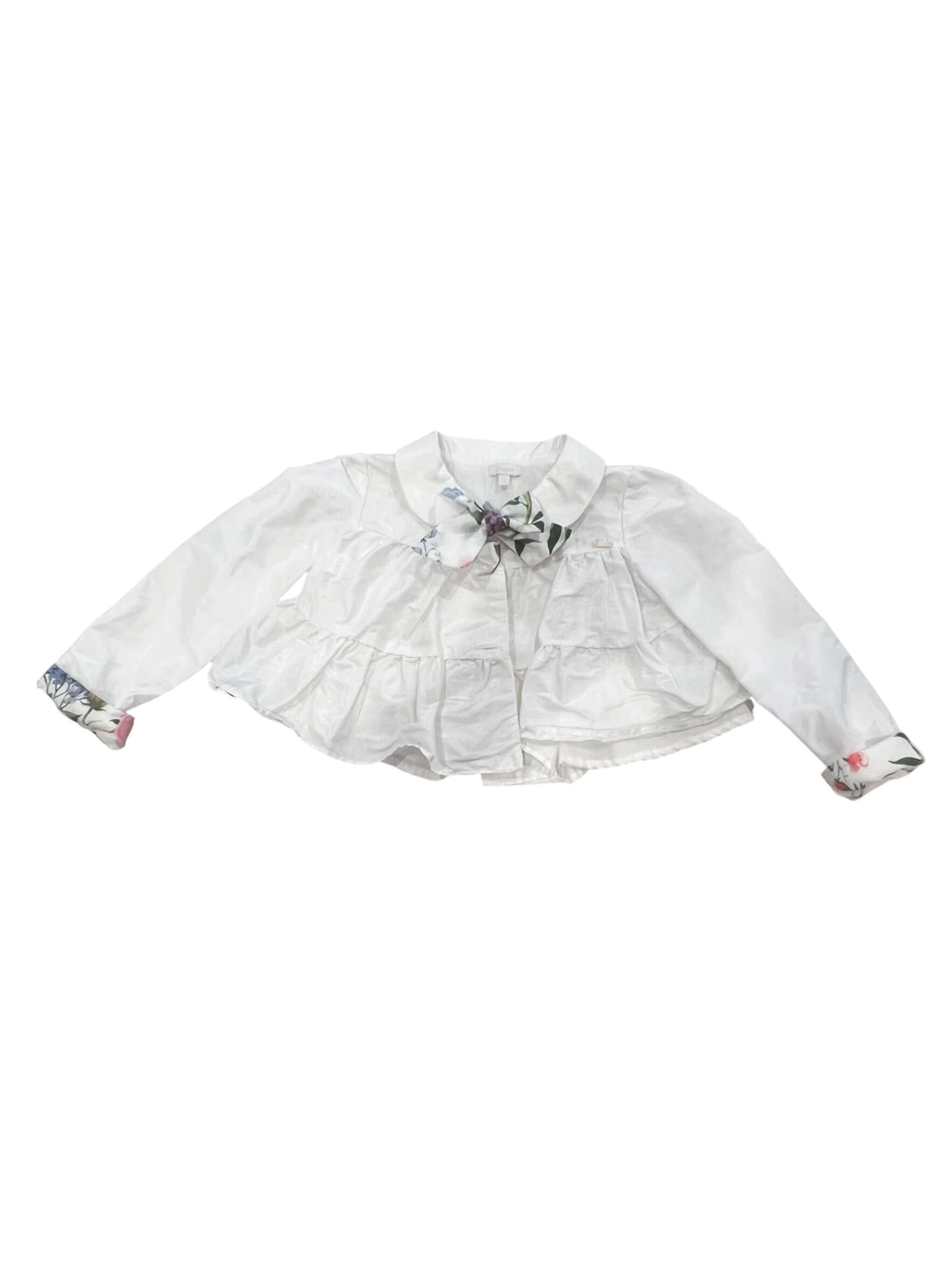 Giubbino Baby A. G2482/31 00 BABY A.