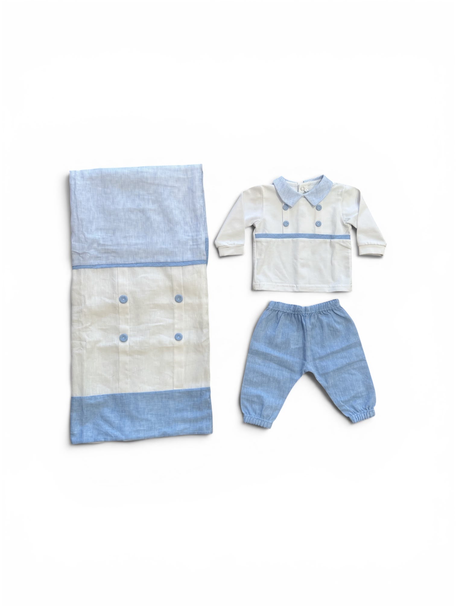 Coordinato 2 pezzi Jujubebé 227956 00 JUJUBEBE