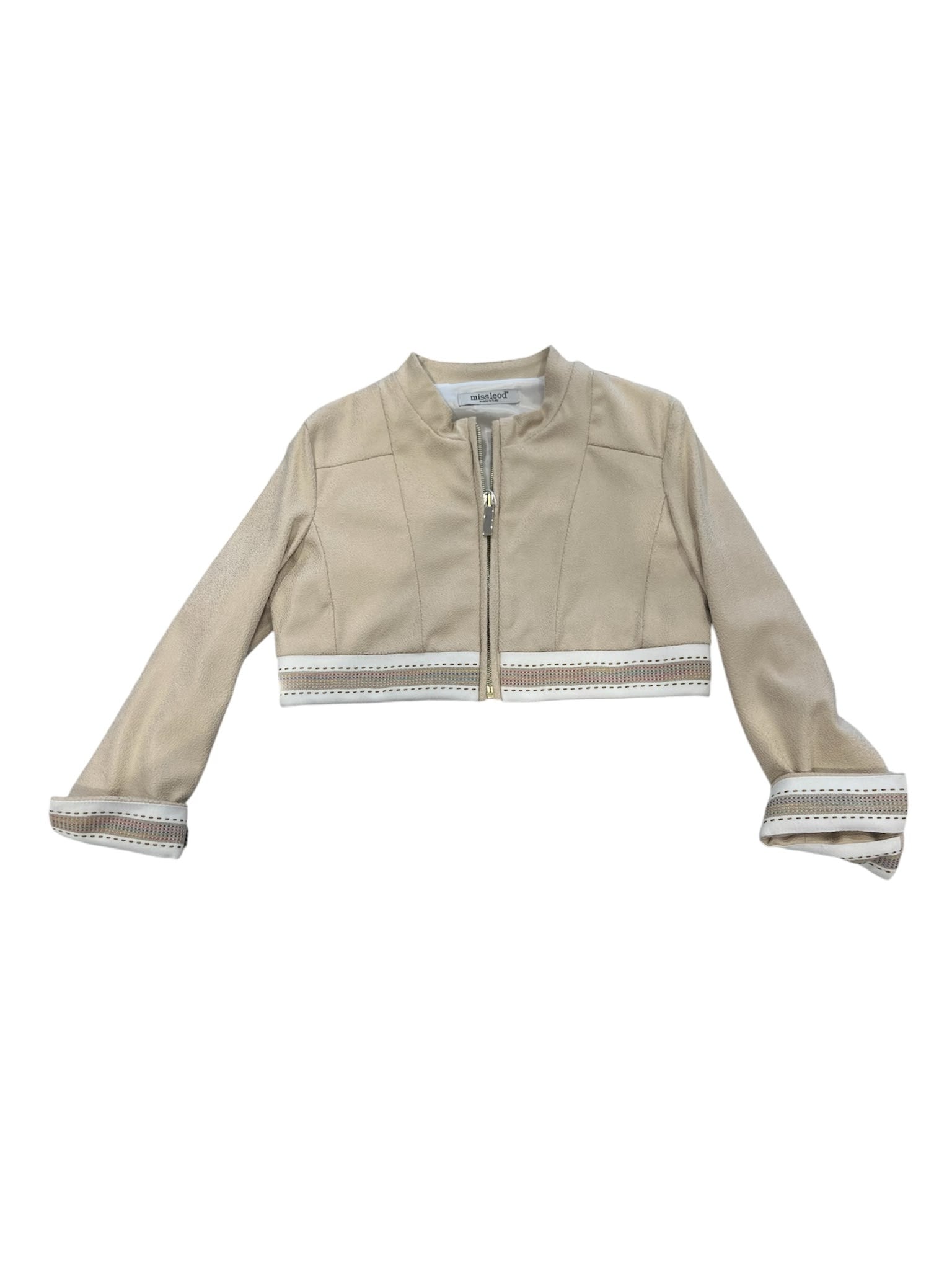 Giubbino Miss Leod 5702 00 MISS LEOD