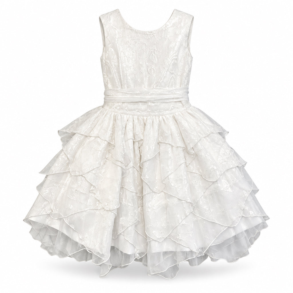 Vestito Tweety Collection T223050B 00 TWEETY COLLECTION
