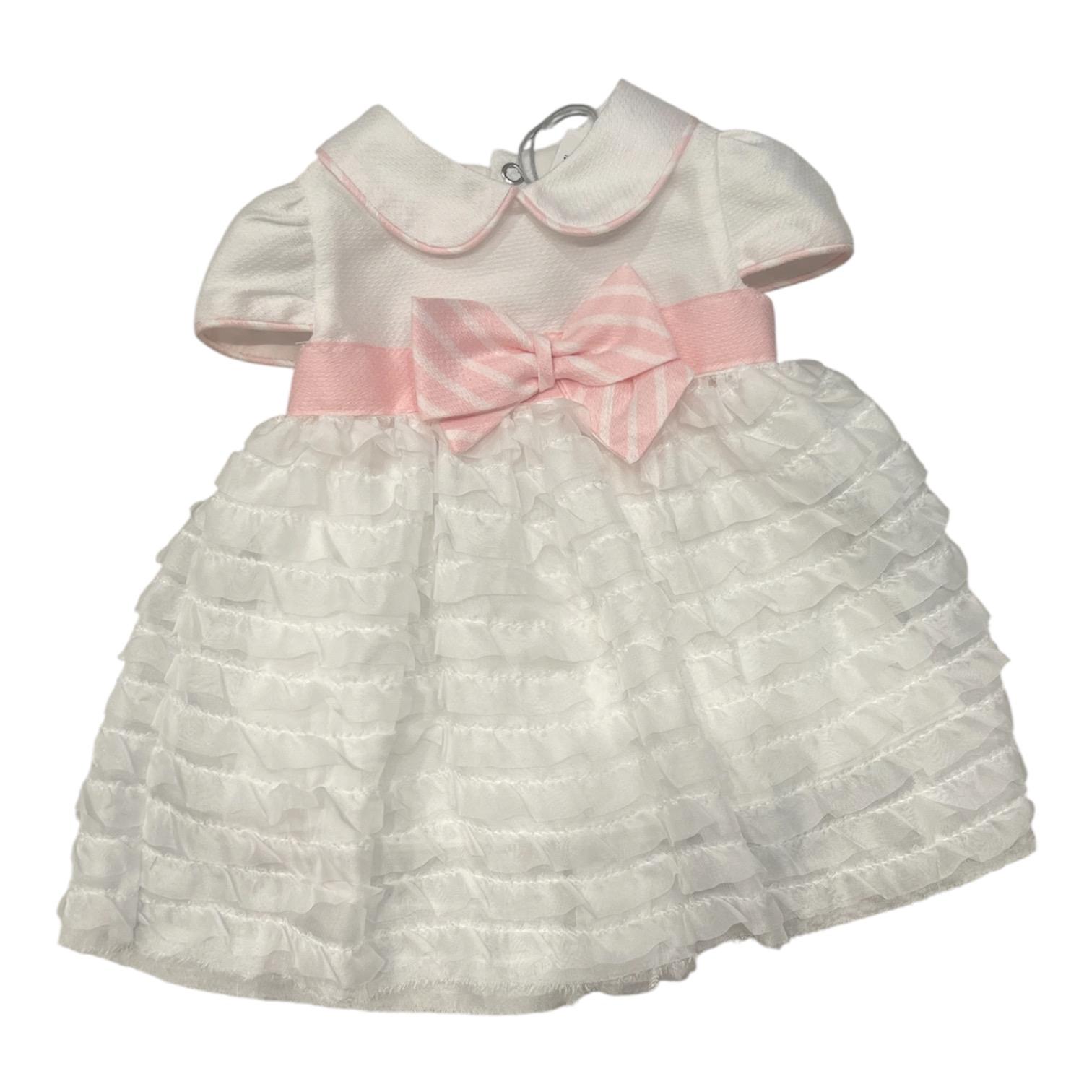Vestito JujùBebè 238971 00 JUJUBEBE