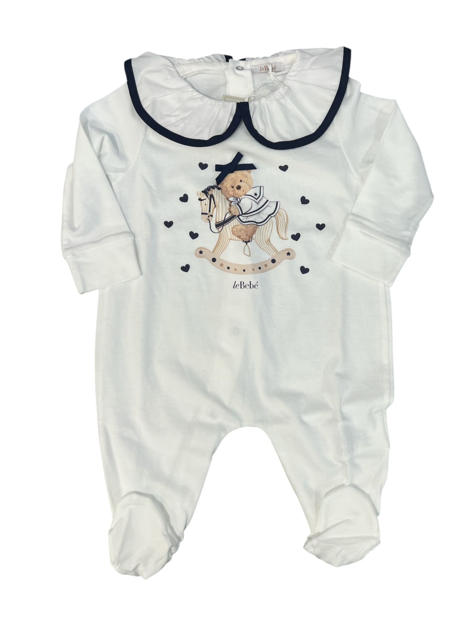 Tutina Le Bebè LBG4588 00 LE BEBE'